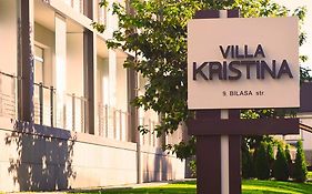 Villa Kristina トラスコヴェッツ Exterior photo